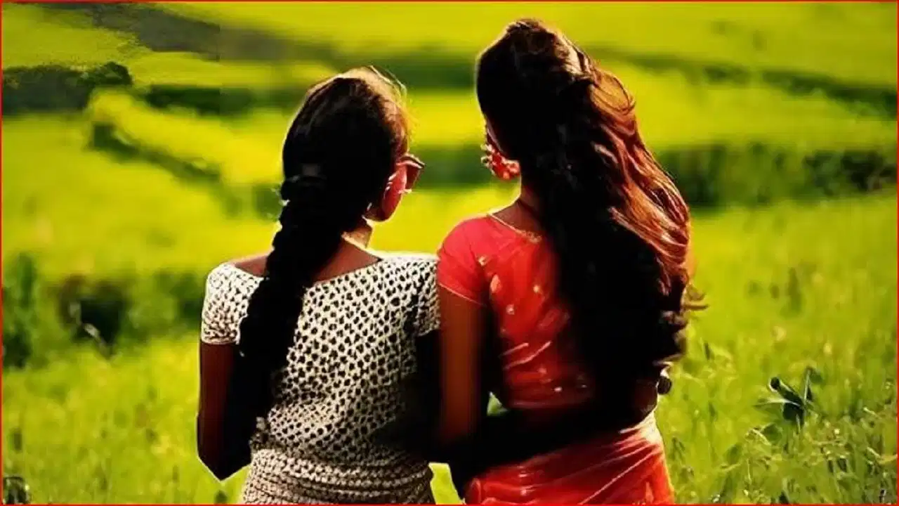 पटना में दो स्कूली छात्राओं ने आपस में रचाई शादी, सामाजिक मान्यताओं व धर्म के बंधनों को तोड़कर भागीं