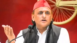 सपा की सरकार बनी तो 3 महीने में होगी जाति जनगणना: अखिलेश यादव का बड़ा ऐलान, महिलाओं को ₹40 हजार और अष्टधातु प्रतिमा का वादा