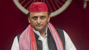अखिलेश यादव का नया नारा: “PDA में P का मतलब पंडित भी”, जनेश्वर मिश्र जयंती से भाजपा पर साधा बड़ा निशाना