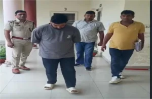 अंबाला साइबर पुलिस का ‘ऑपरेशन ट्रेकटाउन’, ऑनलाइन गेमिंग ऐप से 5 करोड़ ठगने वाले 2 मुख्य आरोपी मध्य प्रदेश से गिरफ्तार