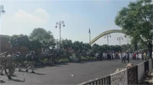 अंबाला के पंजोखरा साहिब में गुरसिमरन सिंह मंड विवाद ने पकड़ा तूल, सिखों ने बुलाई महापंचायत