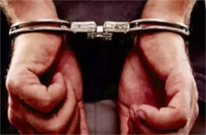 कुरुक्षेत्र पुलिस का बड़ा एक्शन: हत्या के प्रयास मामले में भगोड़ा (PO) घोषित आरोपी अजय उर्फ काली गिरफ्तार