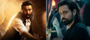 ‘आवारापन 2’ ने एडवांस बुकिंग में ही कमाए ₹5 करोड़ से ज्यादा: क्या सनी देओल की ‘बंटवारा 1947’ को पछाड़ेंगे इमरान हाशमी?
