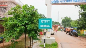 धमतरी: 175 छात्रों पर सिर्फ 5 शिक्षक, बारिश के बीच गूंजे नारे; ग्रामीणों के आंदोलन के बाद 1 शिक्षक ने संभाला पदभार