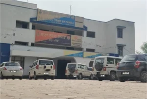 बठिंडा साइबर थाने में विजिलेंस का बड़ा छापा: 1 लाख की रिश्वत लेते SHO और रीडर रंगे हाथों गिरफ्तार