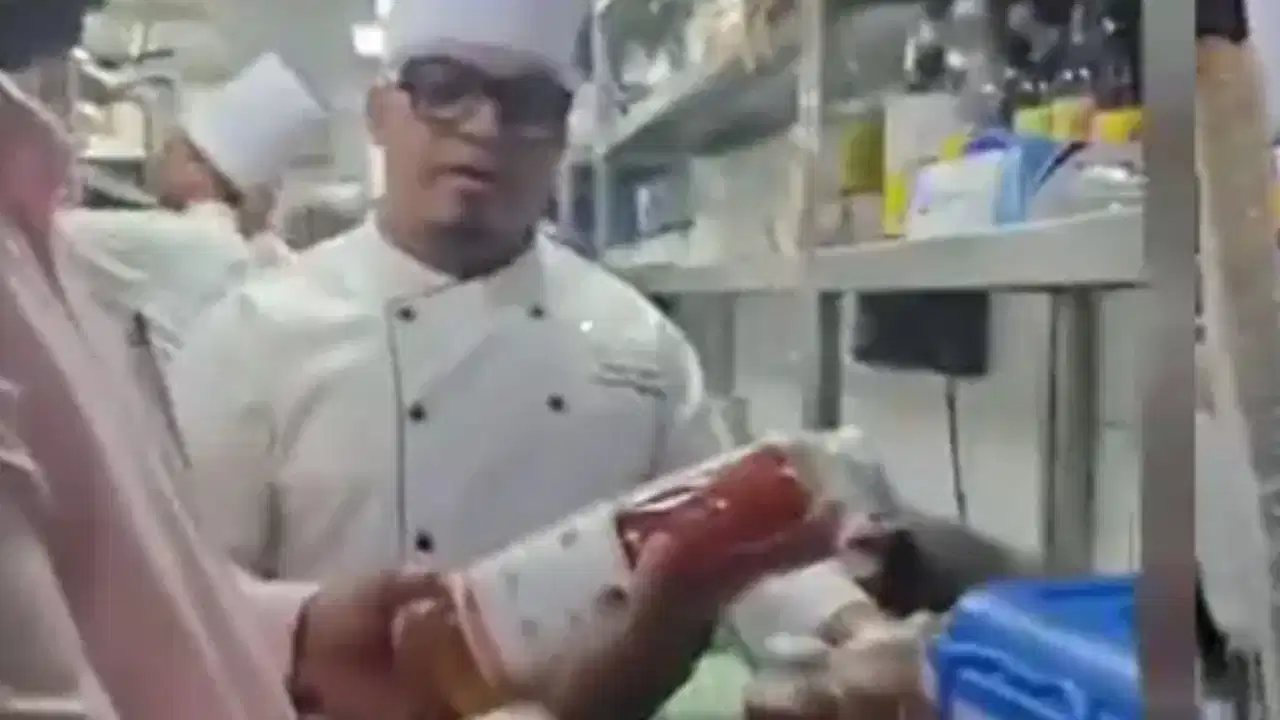 बेंगलुरु में खाद्य सुरक्षा विभाग की बड़ी कार्रवाई, 3 दिनों में 60 स्टार होटलों पर छापेमारी; 1 साल पुराना सड़ा मांस बरामद
