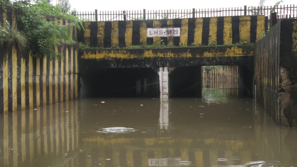 एमपी में मानसून का रौद्र रूप: 3 सितंबर तक अति भारी बारिश और बिजली गिरने का अलर्ट; रीवा, सतना, भोपाल समेत कई जिले सतर्क