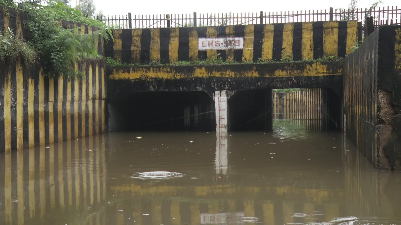 एमपी में मानसून का रौद्र रूप: 3 सितंबर तक अति भारी बारिश और बिजली गिरने का अलर्ट; रीवा, सतना, भोपाल समेत कई जिले सतर्क