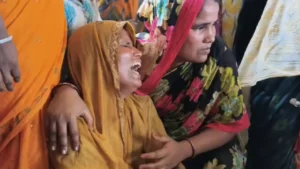 पूर्णिया में कोहराम: दो हादसों में 5 बच्चों की डूबने से मौत, कसबा में 3 सगे भाई और बायसी में 2 चचेरी बहनें डूबीं