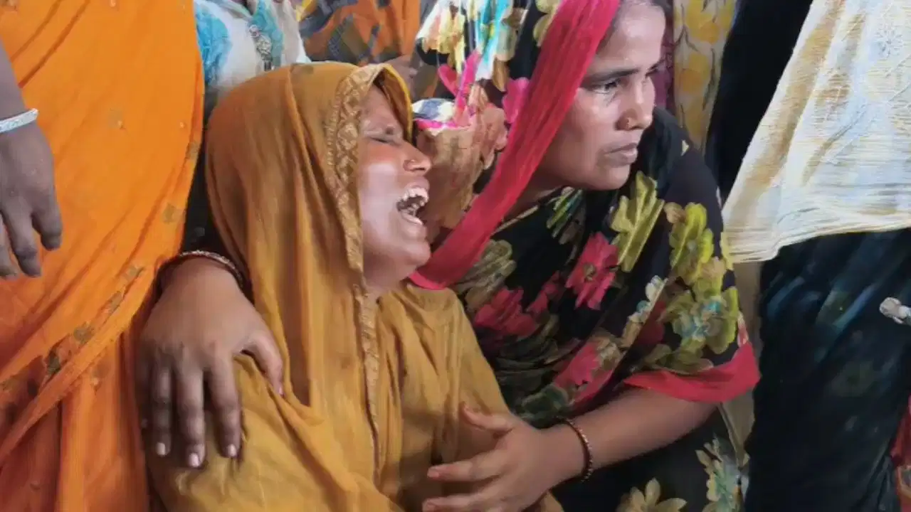 पूर्णिया में कोहराम: दो हादसों में 5 बच्चों की डूबने से मौत, कसबा में 3 सगे भाई और बायसी में 2 चचेरी बहनें डूबीं