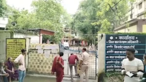 बिलासपुर बाल सुधार गृह में दुष्कर्म के आरोपी किशोर ने की आत्महत्या, प्रबंधन में मचा हड़कंप