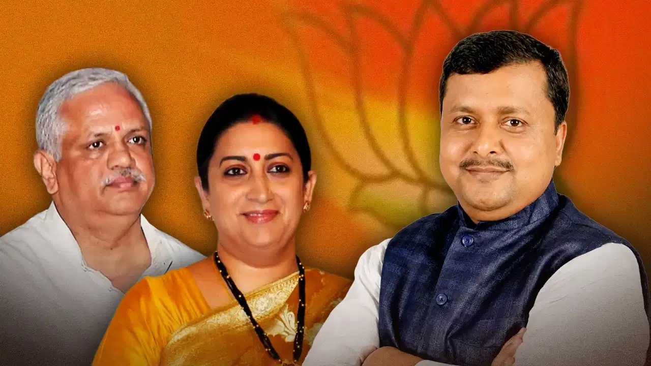 नितिन नबीन ने घोषित की नई टीम: 13 उपाध्यक्ष, 8 महासचिव और 12 महिलाओं को मिली जगह; जानें BJP संविधान के नियम