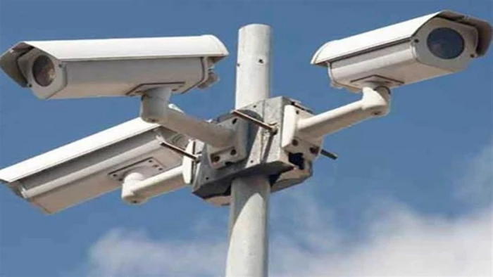 रायपुर में अपराधियों पर नजर रखने वाले ITMS कैमरे ठप: 100 से ज्यादा बंद, धुंधली फुटेज से पुलिस परेशान