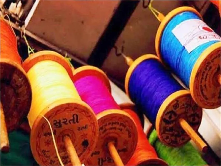 नारनौल में तीज-रक्षाबंधन से पहले जानलेवा चाइनीज मांझे का आतंक, स्कूटी सवार दो वकील भाई हुए घायल