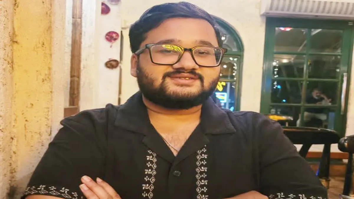 छतरपुर में सनसनी: मशहूर व्यापारी के इंजीनियर बेटे की रेलवे ट्रैक किनारे मिली संदिग्ध लाश, वर्क फ्रॉम होम कर रहा था युवक