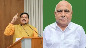 ओरछा में MP बीजेपी कार्यसमिति की अहम बैठक: राजनीतिक प्रस्ताव के जरिए पेश किया भविष्य का रोडमैप