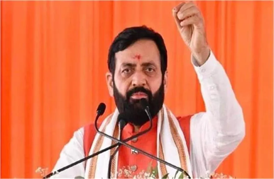 हरियाणा सीएम नायब सिंह सैनी की सहजता बनी सबसे बड़ी ताकत: पीएम मोदी और अमित शाह का भी मिला अटूट भरोसा