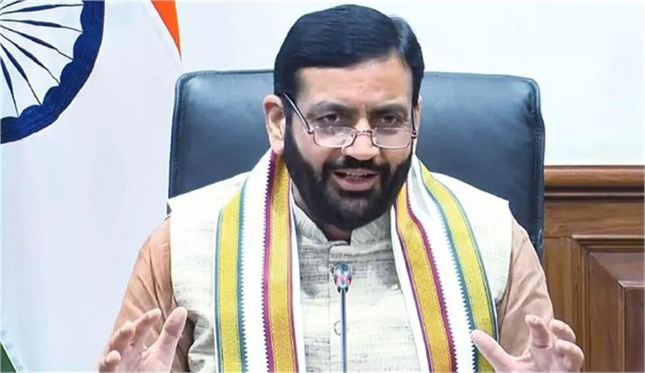 हरियाणा में सरकारी कामकाज पूरी तरह होगा डिजिटल! सभी विभागों में ई-ऑफिस प्रणाली अनिवार्य, मुख्य सचिव ने दिए निर्देश