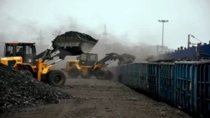 सरई रेलवे स्टेशन पर कोयला डंपिंग को लेकर MP हाईकोर्ट सख्त, केंद्र और DRM से मांगा जवाब