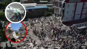 कोलंबिया में विनाशकारी भूकंप से तबाही: 132 की मौत, बोगोटा से वेनेजुएला तक कांपी धरती; जापान में भी आया 7.1 का झटका