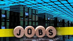 भारत में डेटा सेंटर क्रांति: 2030 तक पैदा होंगी 4.33 लाख नौकरियां, रियल एस्टेट में 19.5 करोड़ वर्ग फुट घरों की बढ़ेगी मांग