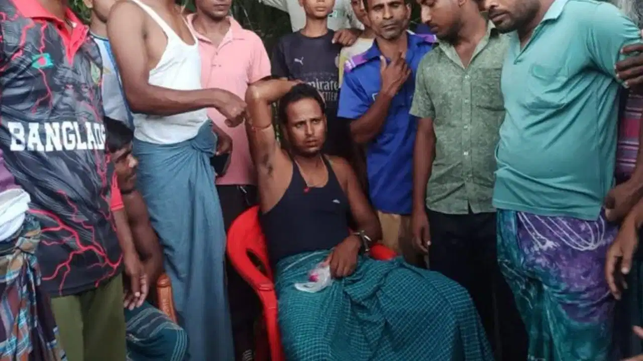 भारत-बांग्लादेश सीमा पर बढ़ा तनाव, जलपाईगुड़ी से भारतीय किसान दीपांकर गोप को जबरन उठा ले गए बांग्लादेशी