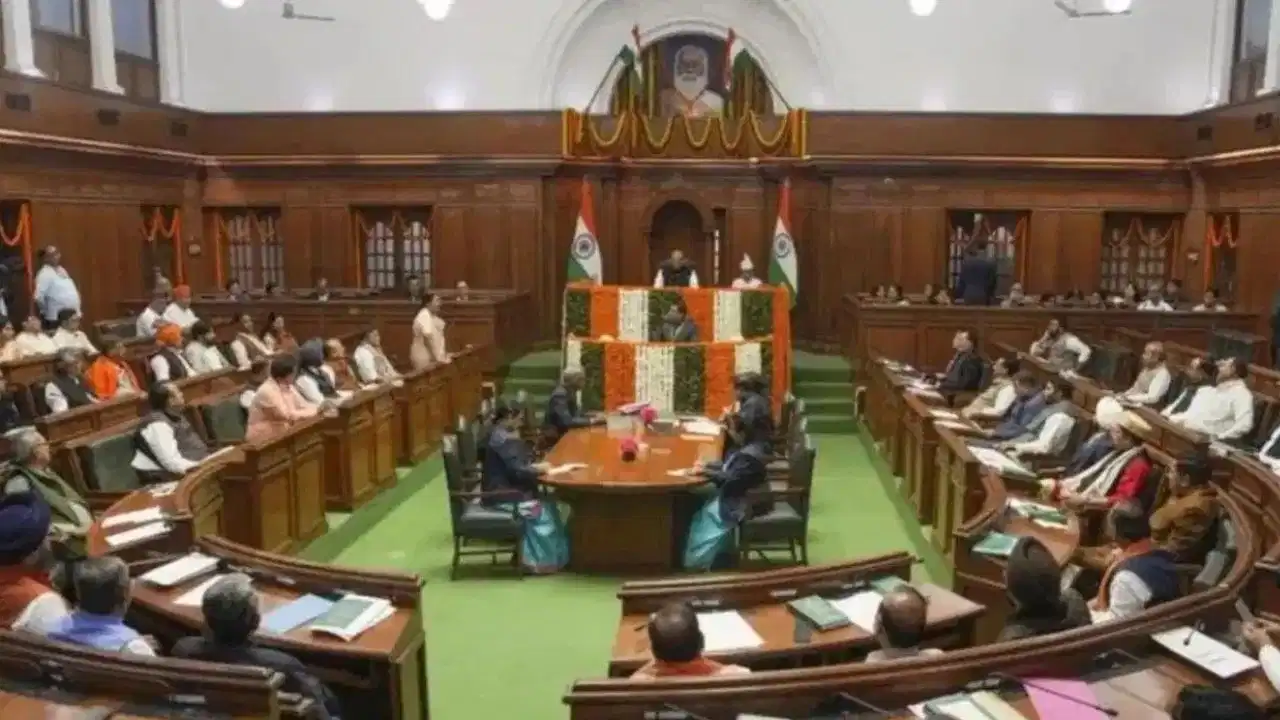 दिल्ली विधानसभा के मानसून सत्र का दूसरा दिन आज, CAG रिपोर्ट और नए विधेयकों पर हंगामे के आसार
