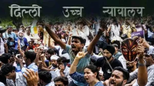 जंतर-मंतर पर प्रदर्शन से शहर क्यों बने बंधक? दिल्ली हाई कोर्ट ने केंद्र से पूछा— ‘इस जगह को बंद क्यों नहीं कर देते?’