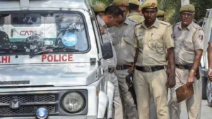 दिल्ली के निहाल विहार में सनसनीखेज वारदात: सॉफ्टवेयर इंजीनियर की पीट-पीटकर हत्या