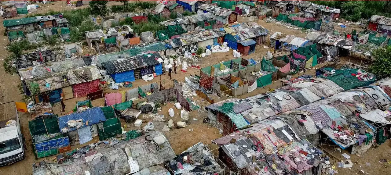 दिल्ली मास्टर प्लान-2047: 100 मंजिल तक की इमारतों और आधुनिक सुविधाओं से बदलेगी राजधानी की तस्वीर