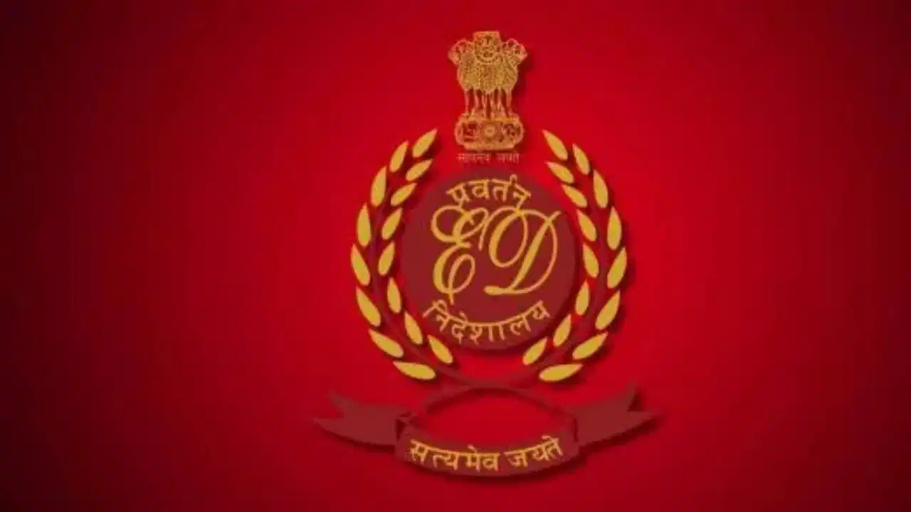 ED का बड़ा एक्शन: मुजफ्फरनगर, गाजियाबाद और फरीदाबाद में 9 ठिकानों पर छापेमारी, ₹19.91 करोड़ का फर्जी ITC घोटाला