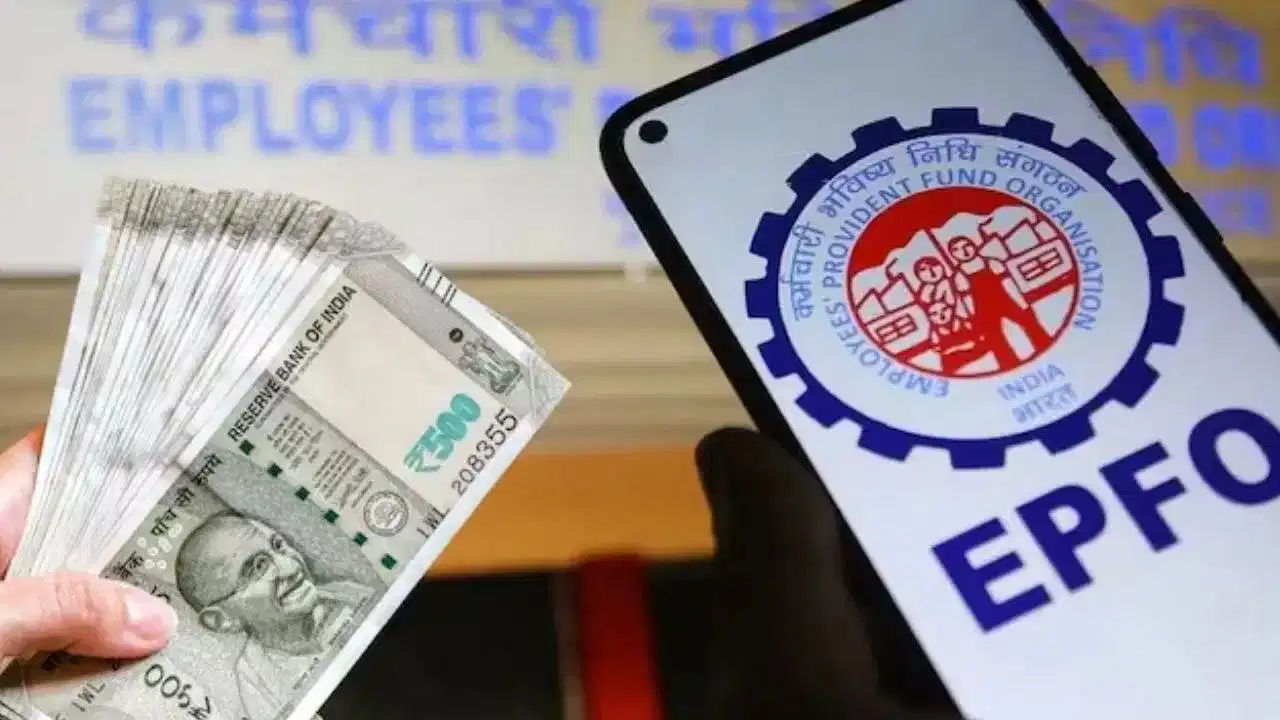 EPF में गलत जॉइनिंग या एग्जिट डेट से रुक सकती है पेंशन और ट्रांसफर: जानिए ऑनलाइन ठीक करने का आसान तरीका