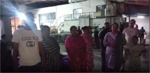 अमृतसर में केक काटने के बाद पार्टी करने निकले 21 साल के युवक पर फायरिंग: दो युवकों पर आरोप, पुलिस ने दर्ज किया केस