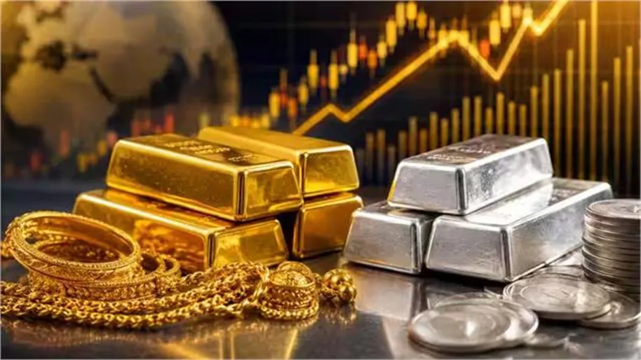 सोना-चांदी खरीदने वालों के लिए बड़ी खबर! जालंधर में जारी हुए सोने और चांदी के नए भाव, जानें 24K और 22K के रेट्स