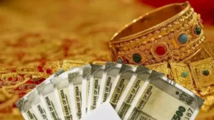 भारत में गोल्ड लोन का क्रेज: टाटा, गोदरेज और आदित्य बिड़ला जैसे दिग्गजों की एंट्री; ₹3.3 लाख करोड़ का हुआ बाजार
