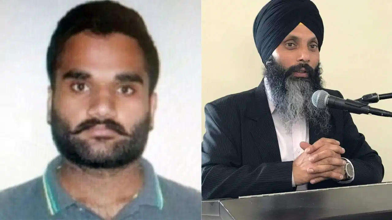 गैंगस्टर गोल्डी बराड़ ने ली खालिस्तानी आतंकी हरदीप सिंह निज्जर की हत्या की जिम्मेदारी: लीक ऑडियो में बड़ा कबूलनामा