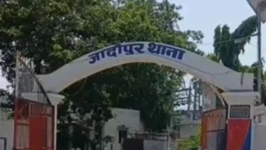 गोपालगंज में बड़ी कार्रवाई: निर्दोषों को 36 घंटे अवैध हिरासत में रख वसूली करने वाला थानाध्यक्ष और 3 अन्य गिरफ्तार, भेजे गए जेल