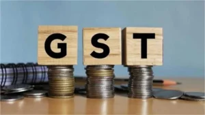 लुधियाना में DGGI की बड़ी कार्रवाई: 15 करोड़ के टैक्स फ्रॉड व बोगस डेबिट नोट मामले में के.के. गर्ग समेत 2 गिरफ्तार