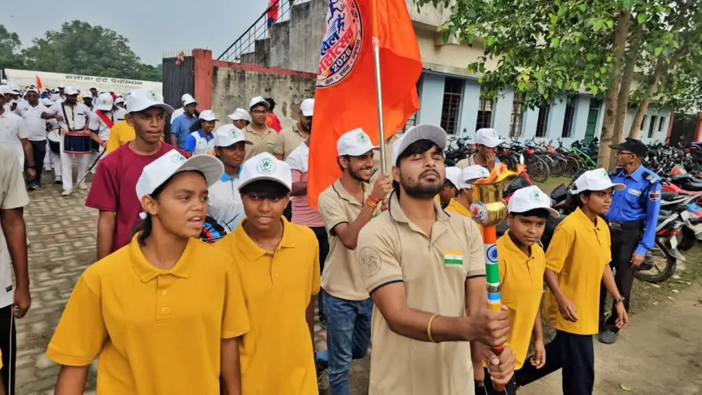 हजारीबाग NTPC पकरी-बरवाडीह कोयला खदान देश में नंबर-1! लगातार दूसरे साल मिली 5-स्टार रेटिंग