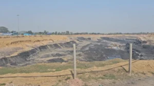हजारीबाग NTPC पकरी-बरवाडीह कोयला खदान देश में नंबर-1! लगातार दूसरे साल मिली 5-स्टार रेटिंग