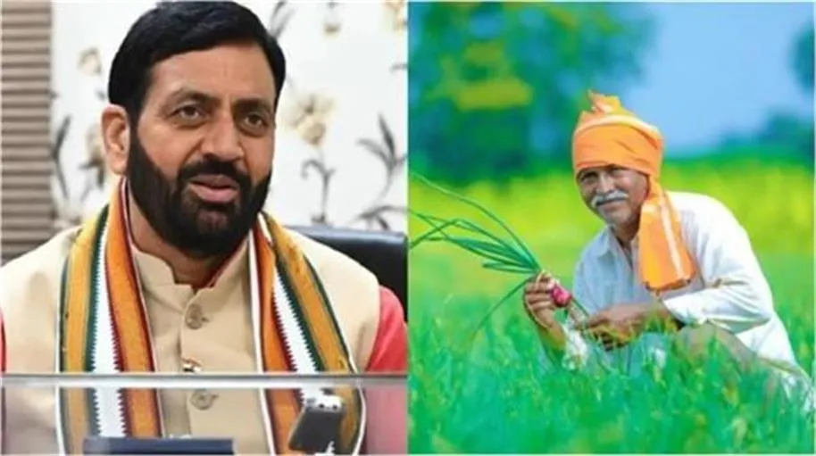 सीएम नायब सैनी का फैसला: रोहतक, महम, पानीपत और करनाल में लगेंगी टिशू कल्चर लैब; गन्ने का उत्पादन व रिकवरी बढ़ाएगी सरकार