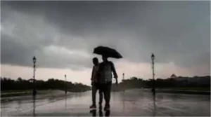 देश में सामान्य से 12% कम बरसा मानसून: एल नीनो का असर, बिहार और पंजाब समेत कई राज्यों में गहराया जल संकट