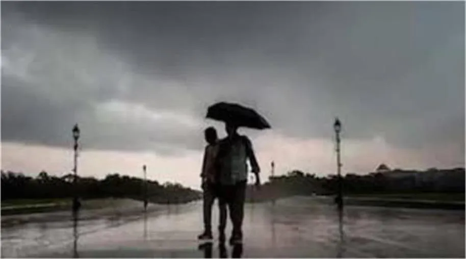 देश में सामान्य से 12% कम बरसा मानसून: एल नीनो का असर, बिहार और पंजाब समेत कई राज्यों में गहराया जल संकट