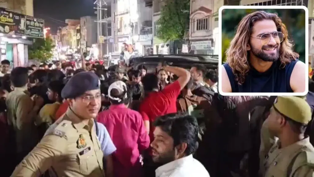 अंकित बालियान मर्डर केस में बड़ा खुलासा: सोनीपत में मिल रही थी रंगदारी व जान से मारने की धमकी, 7 महीने पहले आए थे शामली