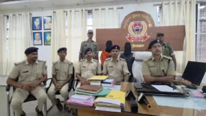 पलामू में अवैध संबंध में खौफनाक डबल मर्डर: पहले प्रेमी की हत्या, फिर बदले में चाचा को उतारा मौत के घाट; बिहार से नरकंकाल बरामद
