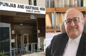 हरियाणा सरकार ने वरिष्ठ वकील पवन कुमार मुतनेजा को बनाया नया महाधिवक्ता, अधिसूचना जारी