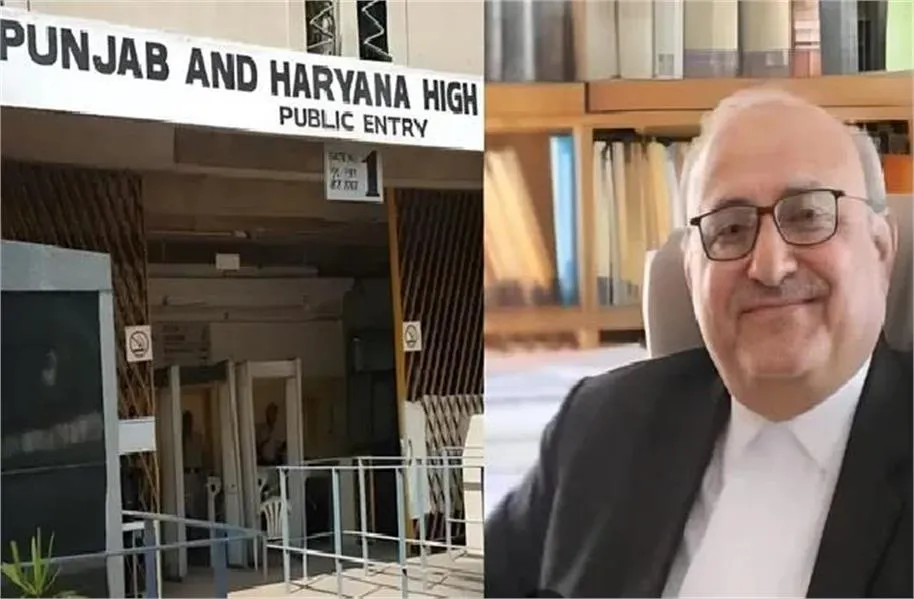 हरियाणा सरकार ने वरिष्ठ वकील पवन कुमार मुतनेजा को बनाया नया महाधिवक्ता, अधिसूचना जारी