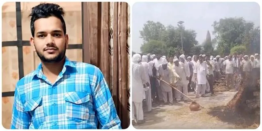 जीवन कुंडू हत्याकांड: CM सैनी से वार्ता के बाद सहमति, रमेश अत्री की गिरफ्तारी के लिए STF गठित, मुकदमे होंगे वापस