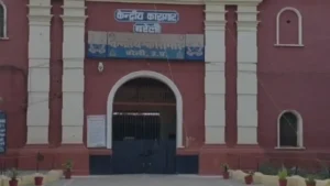 बरेली सेंट्रल जेल की दीवारों में दर्ज है स्वाधीनता संग्राम का गौरवशाली इतिहास, अंग्रेजों को होना पड़ा था नतमस्तक