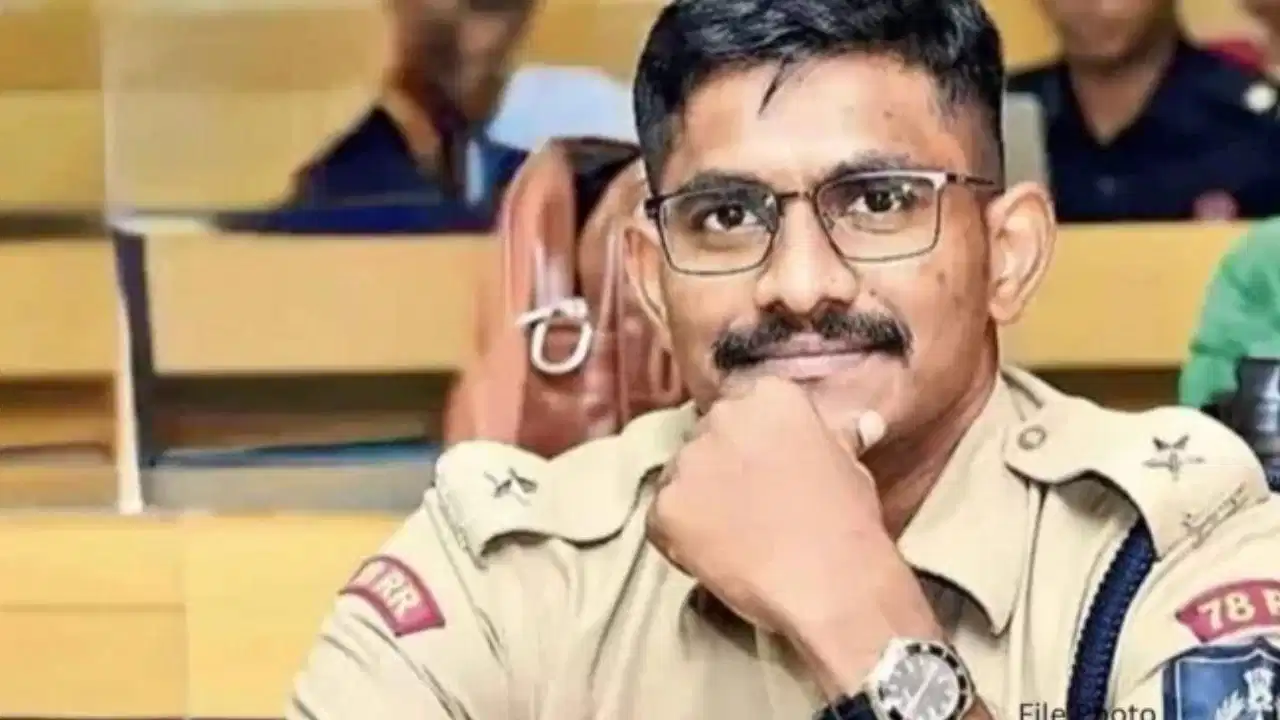 ट्रेनी आईपीएस उदय कृष्ण रेड्डी निलंबन व गिरफ्तारी के बाद चर्चा में आया पुलिस अकादमी, यौन उत्पीड़न का लगा गंभीर आरोप